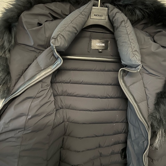 Mackage KADALINA jacket - Picture 4 of 6